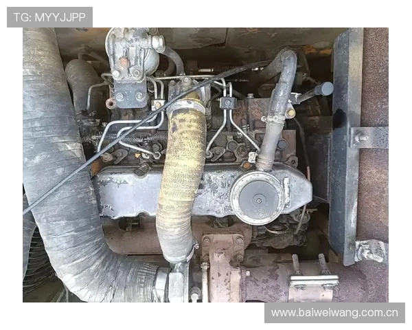 挖掘机自动怠速功能解析